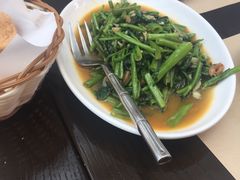 -simply thai天泰(静安嘉里中心店)