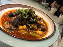 -院8里·小聚园老川菜(九眼桥店)