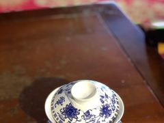 -恺庐茶园(宽窄巷子景区店)