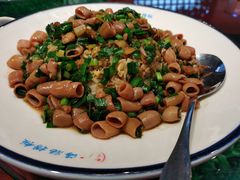 -旺角小渔村·海肠捞饭开创者(环山路店)