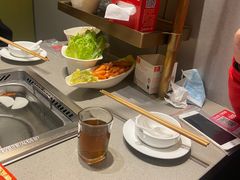 -海底捞火锅(万达广场店)