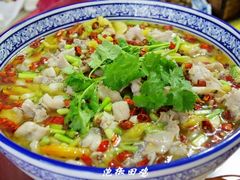 泡椒田鸡-龙浔虾欢(祥岭路店)