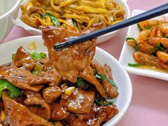 -蘭心餐厅(进贤路店)