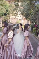 -予白婚纱礼服馆