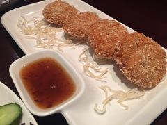 -食肆&Fourteen(武林夜市店)