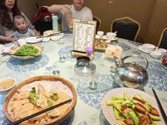 -米庄·原味私房菜(骏壹万邦店)