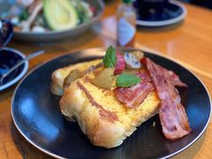 -The Diner X餐厅(青岛万象城店)