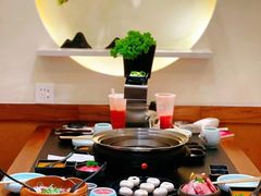 -牛小喜黑牛烤肉料理(霸州店)