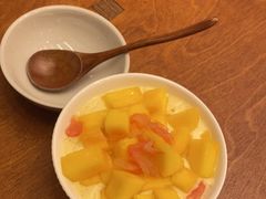 -小团圆糖水铺(襄阳南路店)