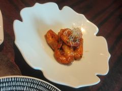 -新天世纪中餐厅
