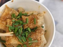 -茅老太臭豆腐
