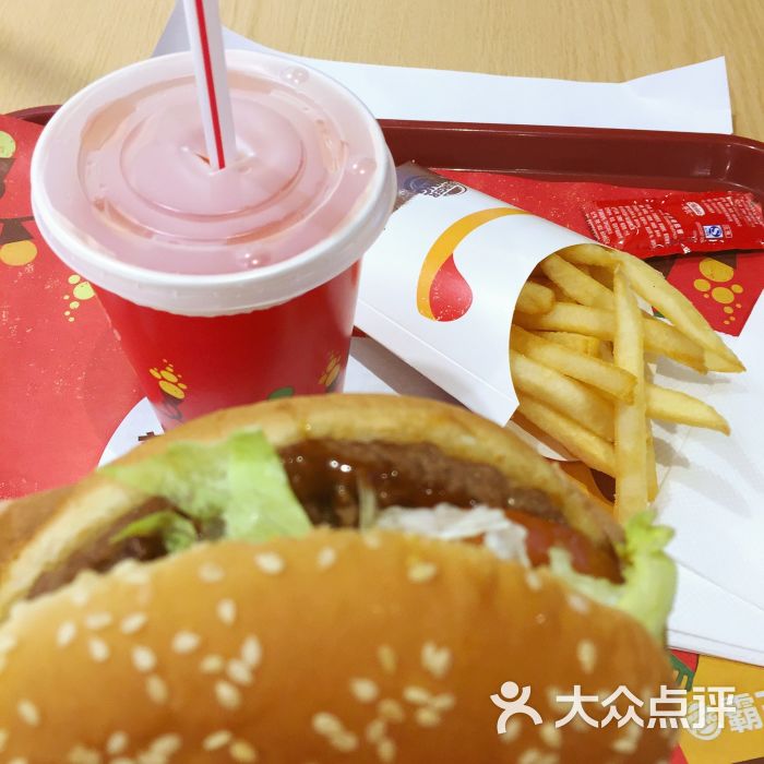 汉堡王(烟台大悦城店)图片 - 第11张
