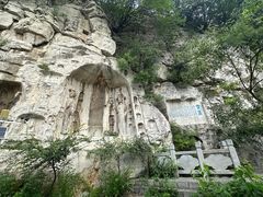 -青州市云门山风景区