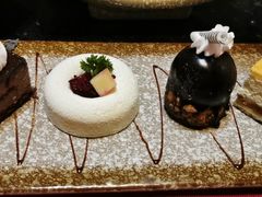 -稻早料理美术馆(城阳店)