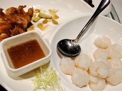 -廊亦舫Lang Yi Fang Restaurant(金桥店)