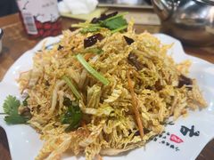 -春發合饭庄