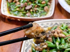 尖椒鸡-陈有良尖椒鸡(渝中示范店)