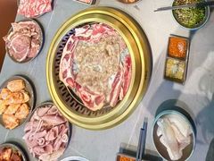 -本源食集 日式烧肉·炉端烧(东海缤纷店)