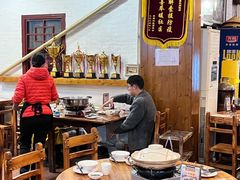 -美未居·老字号·地道顺德菜·桑拿鸡·鱼生(容桂店)