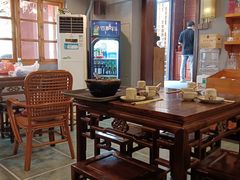 -朕悦鹧鸪饭私房菜