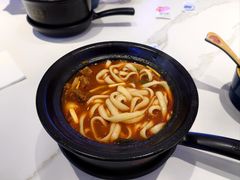 -姐弟俩土豆粉(北京双桥万达店)