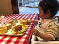 -西贝(石景山当代店)