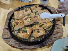 -江记餐厅(罗冲围店)