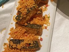 -聆桂烤鸭·金奖烤鸭(静联广场店)