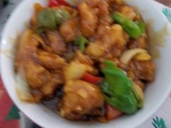 -东北大院·东北菜(三台子店)