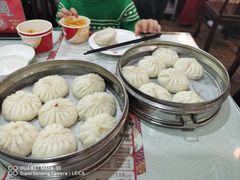 -狗不理(山东路总店)