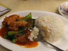 -永盈茶餐厅(中山四路店)