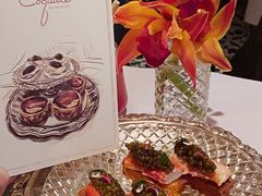 -壳里西餐厅Coquille Seafood Bistro(蒙自路店)