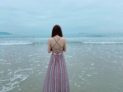 -三亚湾海居铂尔曼度假酒店