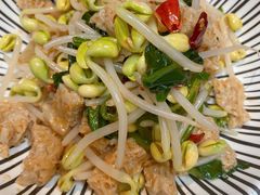 -汉唐宴长安食府