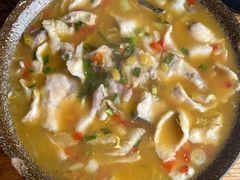 -小天府川菜馆(魏公村店)