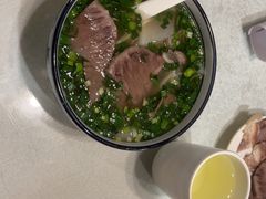 -马大胡子清真西北菜