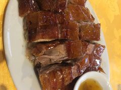 -老字号蛇口德记烧腊饭店·海鲜加工