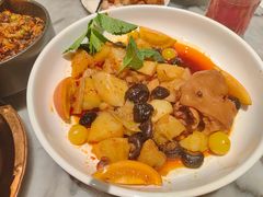 -中8楼风尚云南菜(颐堤港店)