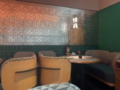 -芭莉与彩虹西餐厅(成都合生汇店)