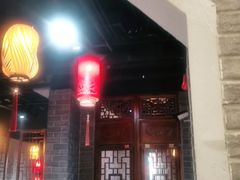 -火社火锅(平安大街店)