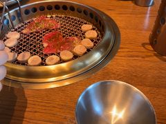 -一品诚记烤肉(大连柏威年购物中心店)