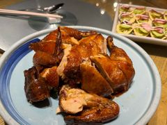 -新白鹿餐厅(爱琴海购物中心店)