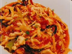 -外婆家(西红门荟聚购物中心店)