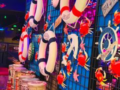 -胖哥俩肉蟹煲(万国店)