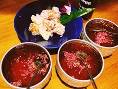 -觅山云南菜(泊富ICITY店)