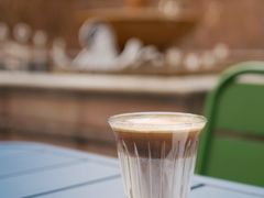 脏脏咖啡&nbsp;dirty-潮一不贰·法式甜品·生日蛋糕·西式简餐(外滩店)