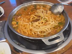 -蚂蚁家辣炒章鱼(海云台店)