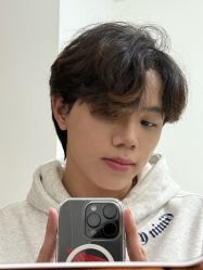 点击看大图 -藤野造型专业烫染接发