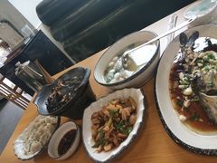 -万景饭店·鱼街农家菜