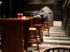 -星巴克臻选(北京前门大街店)